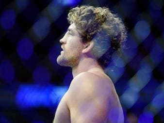 Großer Kämpfer mit 40 plötzlich schwer krank