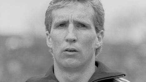 Joey Jones war beim FC Liverpool und dem AFC Wrexham eine echte Ikone