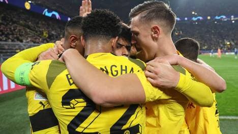 Borussia Dortmund tritt gegen Hertha nicht in den normalen Trikots an
