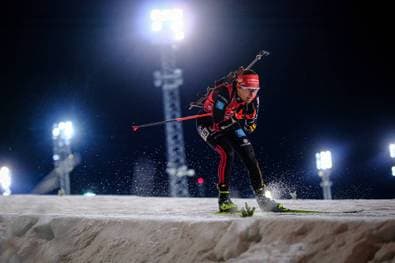 Was gelingt deutschen Duos auf Schalke?
