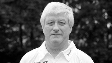 Friedel Lutz verstarb im Alter von 84 Jahren