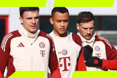 Nächster Bayern-Abgang fix!