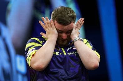 Littler gewinnt historischen Titel