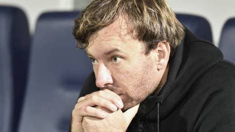 Petr Vlachovsky darf nie wieder als Trainer arbeiten 