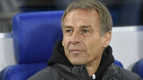 Klinsmann-Stiftung wird von der UEFA geehrt