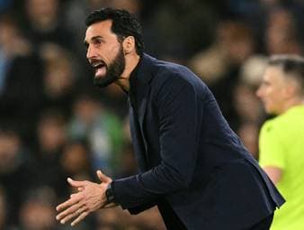 Neuer Job für Ex-Real-Coach