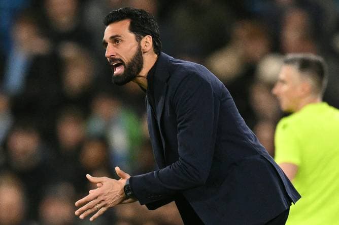 Neuer Job für Ex-Real-Coach