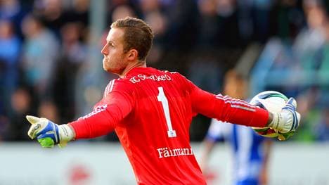 FC Schalke 04 v FC Porto - Friendly Match