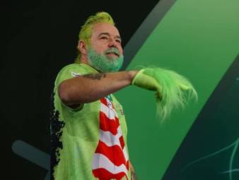 "Snakebite" souverän weiter - jetzt wartet ein Deutscher