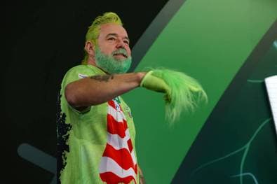 "Snakebite" souverän weiter - jetzt wartet ein Deutscher