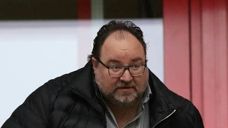 Michail Ponomarew tritt beim KFC Uerdingen zurück