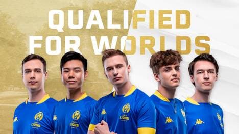 Schalke 04 bezwungen und das Ticket zur WM gelöst - MAD Lions ziehen in die nächste LEC-Playoffs-Runde ein