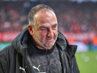 Bundesliga heute: Heidenheim gegen Freiburg