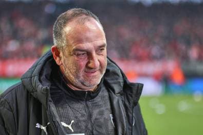 Bundesliga heute: Heidenheim gegen Freiburg