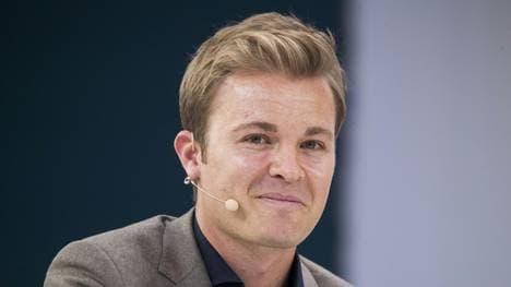 Rosberg wird für Umwelt- und Klimaschutz ausgezeichnet