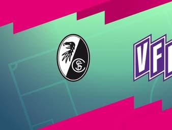 SC Freiburg II - VfL Osnabrück: Tore und Highlights | 3. Liga