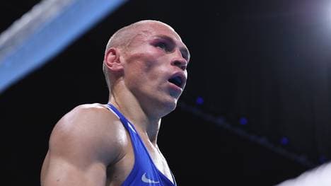 Boxing - Olympics: Day 5