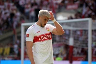 Bericht: Galatasaray kurz vor Einigung mit Demirovic