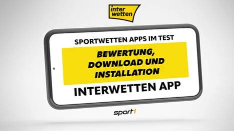 Interwetten App