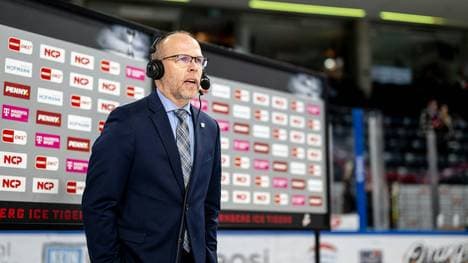 Interview mit Folgen: Stefan Ustorf