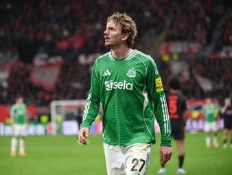 Nach Horror-Derby: Woltemade meldet sich zu Wort