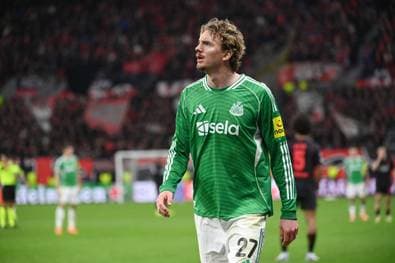 Nach Horror-Derby: Woltemade meldet sich zu Wort