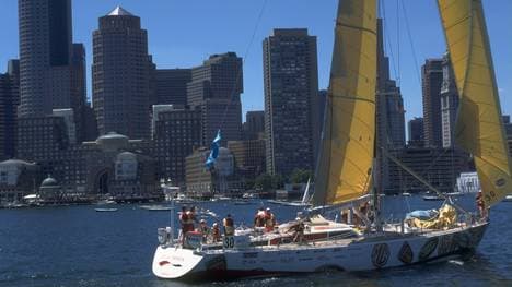 Boston bewirbt sich für Olympia 2024