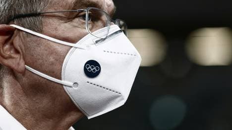 Prokop trat Bach (Foto) gegenüber häufig kritisch auf