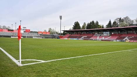 Die Regionalliga-Reformvorschläge kamen in Bayern nicht allzu gut an