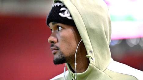 Damion Downs schließt sich dem Hamburger SV an