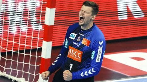 Hernandez überragt gegen Füchse