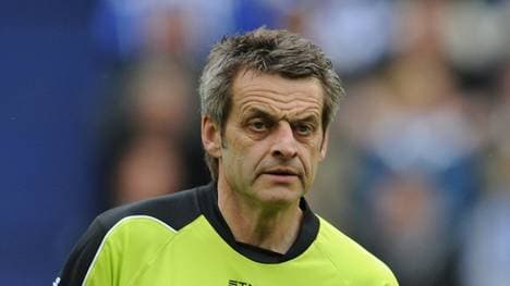 Zukunftssorgen bei Uerdingen überraschen Herget nicht