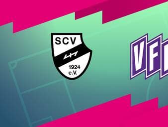 SC Verl - VfL Osnabrück: Tore und Highlights | 3. Liga