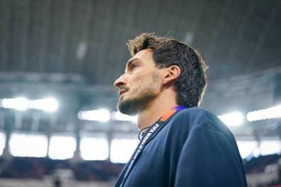 Hummels reagiert auf BVB-Schock