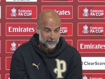 Auf die Frage nach einem möglichen Transfer von Rodri zu Real Madrid macht der Trainer von Manchester City eine überraschende Aussage. Einen Wechsel zu den Königlichen würde er offenbar nicht aktiv verhindern.