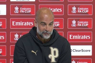 "Wenn er nicht glücklich ist, soll er beim Sportdirektor klopfen"