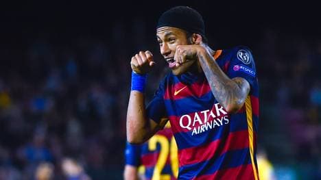 FC Barcelona v FC BATE Borisov - UEFA Champions League