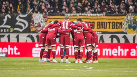 Arminia Bielefeld will die Sieglos-Serie beenden