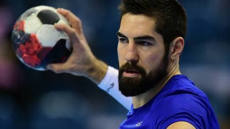 Nikola Karabatic