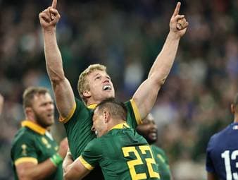 Bitter! Frankreichs Titeltraum geplatzt