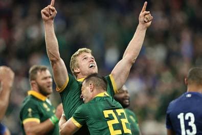 Bitter! Frankreichs Titeltraum geplatzt