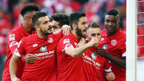 1. FSV Mainz 05