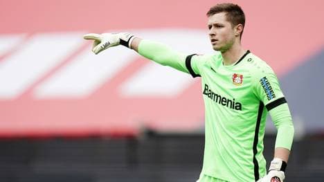 Lennart Grill nach Norwegen ausgeliehen