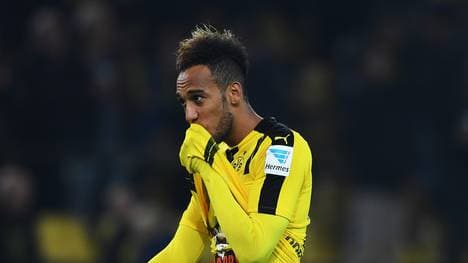 Borussia Dortmund v FC Schalke 04 - Bundesliga