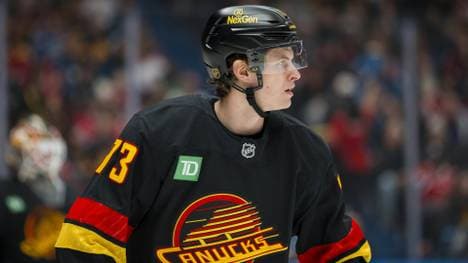 Neustart für Lukas Reichel