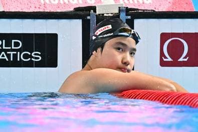 Wunderkind mit historischem Rekord