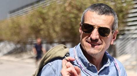 Zwischen Günther Steiner und seinem Ex-Team Haas entwickelt sich eine echte Schlammschlacht