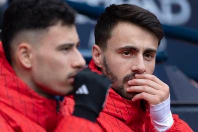 Die Fußballwelt staunt über den HSV