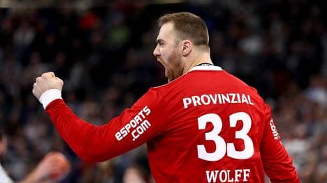 THW Kiel v SC DHfK Leipzig - DKB HBL