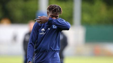 Der Wirbel um die Identität von HSV-Profi Bakery Jatta hält an - welche Folgen sind zu erwarten?